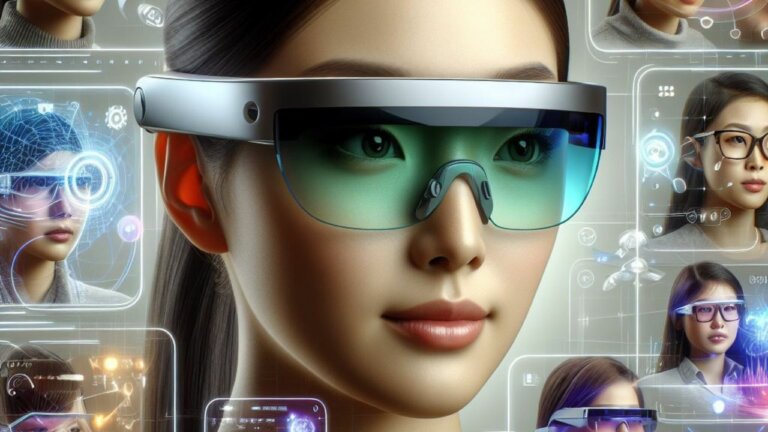 Слухи из Samsung подтверждают, что преемник Vision Pro выйдет в 2026 году