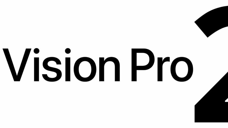 Поправка в прогнозах: Apple сможет продать лишь 250 000 Vision Pro, а второе поколение выйдет не раньше 2026 года