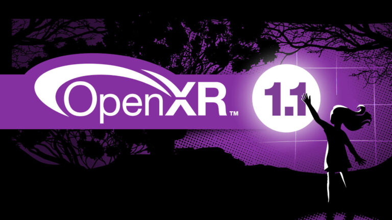 OpenXR 1.1 вобрал лучшее из расширений, став ещё универсальнее
