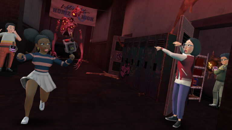 Horizon Worlds не упустит контент: новая функция Instant Replay работает, как видеорегистратор