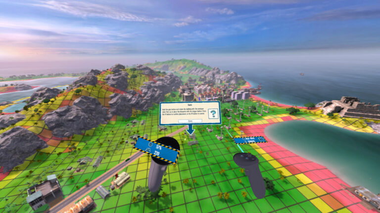 Эль Президенте снова в деле: Tropico адаптировали для Quest