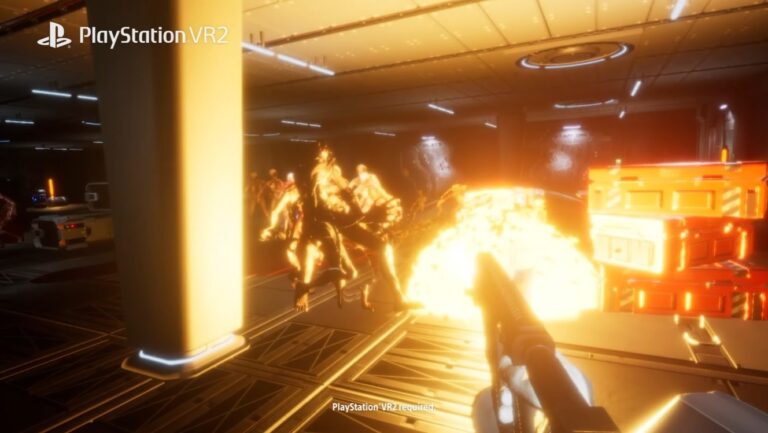 Apollo 13: The Lost Tapes VR расскажет страшную альтернативную историю американской космической миссии