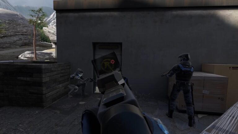 Шутер Breachers ввёл глобальные рейтинги и сезонные соревнования