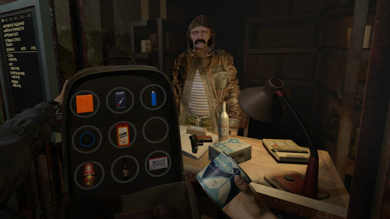 Российский шутер CONVRGENCE напоминает Escape from Tarkov и Stalker. С овчаркой и оружейным реализмом