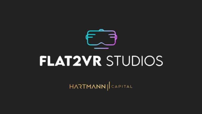 Инвесторы поддержали Flat2VR Studios, студию по портированию игр на очки виртуальной реальности