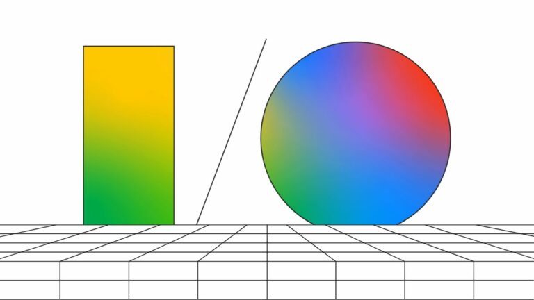 Google сделала дополненную реальность центральной темой I/O 2024