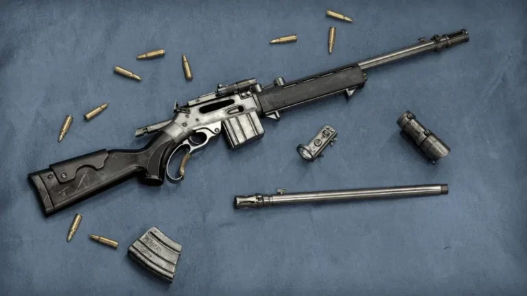 Патч Nightfall принёс в After The Fall мощную винтовку и оптимизацию интерфейсов