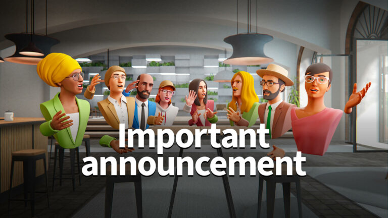 Glue, сервис дистанционной работы в виаре, закрывается из-за банкротства