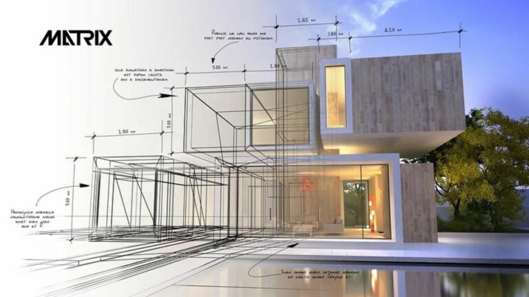 MATRIX разработала технологию создания 3D-сцен из видео с помощью гауссова разбрызгивания