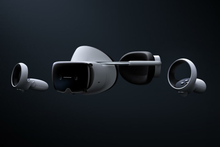 OPPO променяла дополненную реальность на ИИ