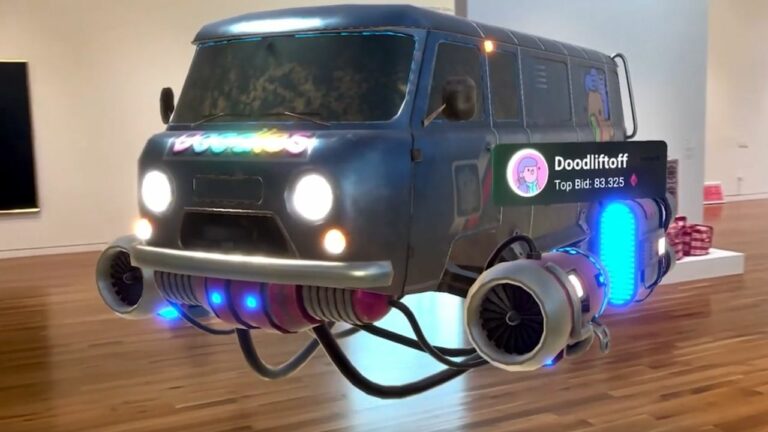 Стартап Trace делает Canva для дополненной реальности и привлёк на это $2 млн