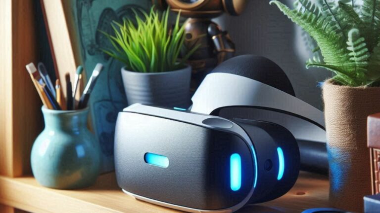 Опрос: подростки США теряют интерес к ВР-очкам и редко включают их