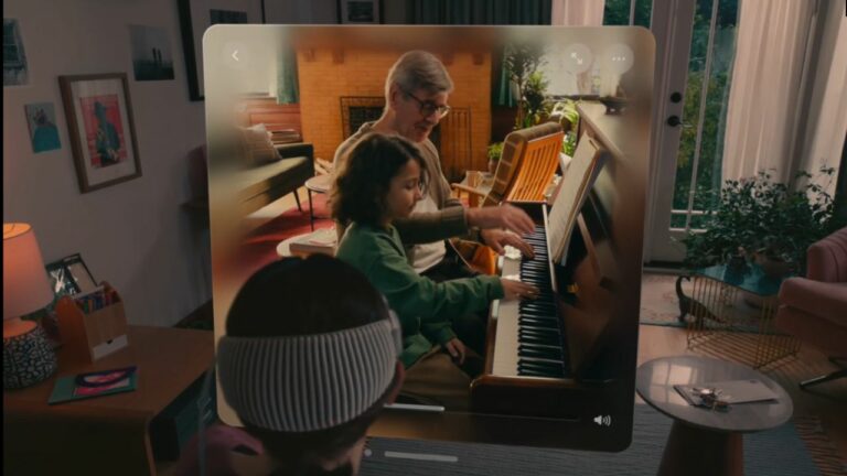 Apple придумала, как приблизить гостей своих магазинов к покупке Vision Pro