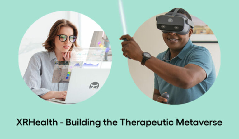 Иммерсивная психотерапия от XRHealth появится в каждом полицейском участке Израиля