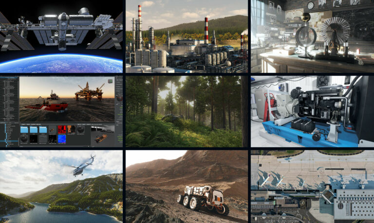 Unigine вернули в реестр российского ПО после внесения правок и экспертного анализа