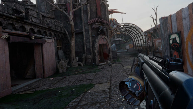 Vankrupt Games добавила в Pavlov новые карты, улучшила моды и отказала в них консольщикам