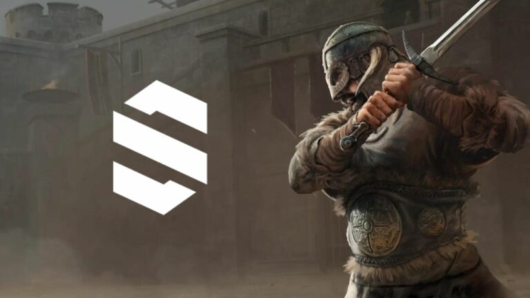 Разработчики Swordsman привлекли $2,5 млн на бесплатную PvP-игру