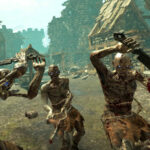 Взять цитадель мертвецов собственными руками: Undead Citadel вышла на Pico