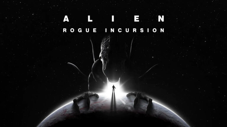 Видео: первый игровой трейлер Alien: Rogue Incursion