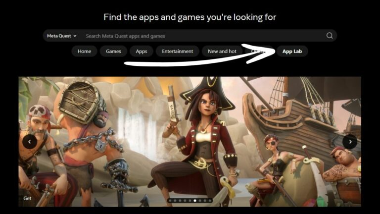 App Lab влился в Horizon Store, дальше понизят планку модерации