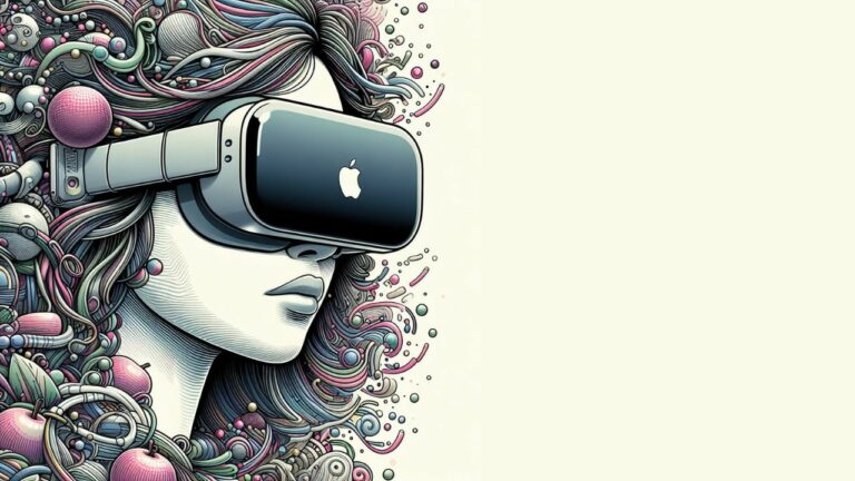 Выпуск облегчённых Vision прогнозируют на июнь 2025 года с огромным расширением поставок