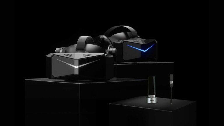 Pimax ответила на важные вопросы об обновлённой линейке очков Crystal и топовых Reality 12K