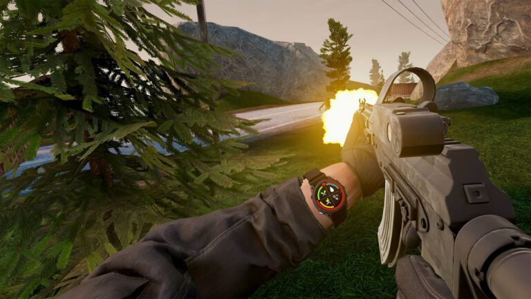 Ghosts of Tabor вышла на Pico и будет покорять PS VR2