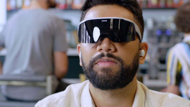 Immersed проведёт презентацию Visor в сентябре