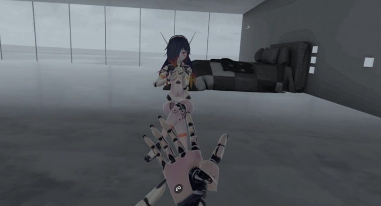 Код тестового обновления Quest v66 показал больше десятка новых полезных функций