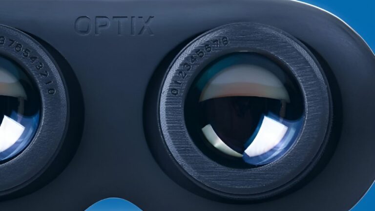 Китайская OPTIX привлекла $15 млн на разработку передовой оптики для очков дополненной и виртуальной реальности