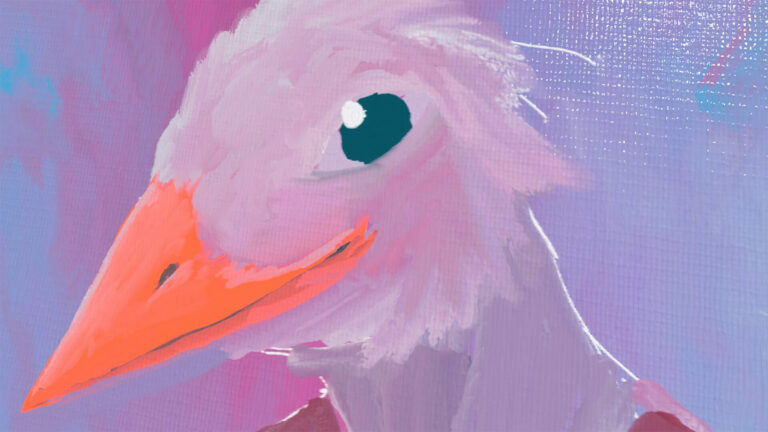 Авторы Painting VR привлекли €450 000, заработав на виртуальной живописи вдвое больше