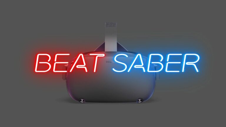 Beat Saber уйдёт с Quest 1 в ноябре. Покупки и возможность запускать игру с ПК сохранятся