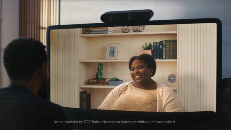 Google и HP начнут продажи корпоративных 3D-дисплеев светового поля в следующем году