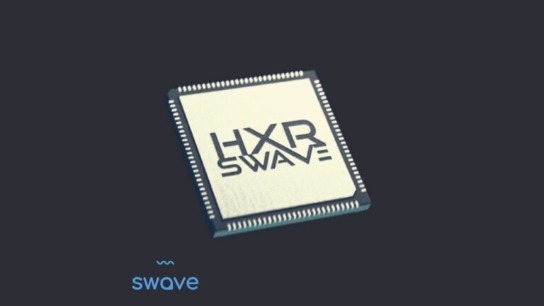 Swave начала принимать заказы на чип HXR для голографических дисплеев в очках