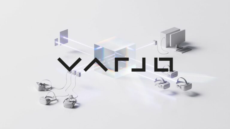 Varjo закрывает облачный сервис Reality Cloud. Он не отвечает потребностям аудитории