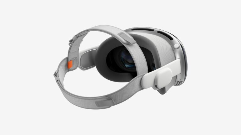 Apple готовится к выпуску Vision Pro в Германии, Франции, Австралии, Японии, Южной Корее, Сингапуре и Китае