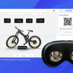 Платформы Designer и Mattercraft от Zappar перешли на WebXR