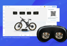 Платформы Designer и Mattercraft от Zappar перешли на WebXR