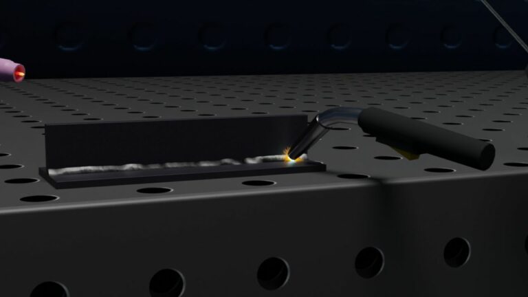 Симулятор сварки WeldVR стал самым дорогим приложением Horizon Store