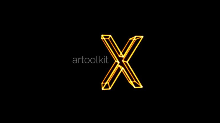 Новая версия artoolkitX принесла несколько полезных улучшений