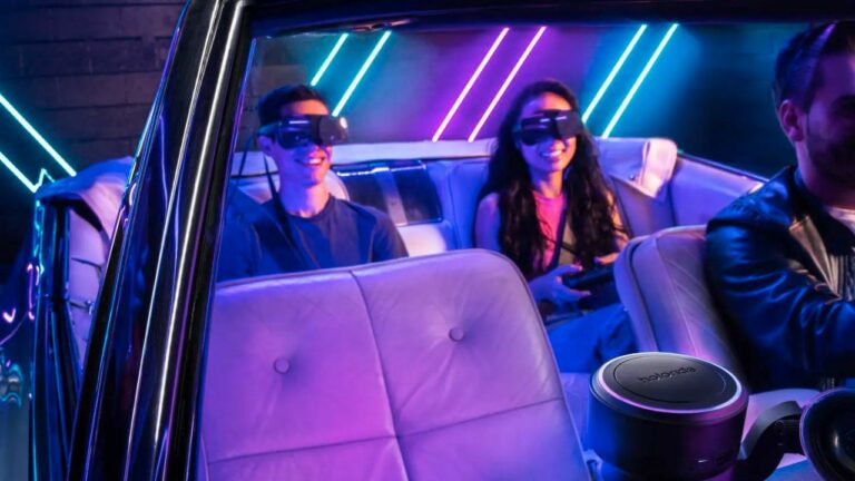 Holoride подала на банкротство, инвесторы сорвали раунд