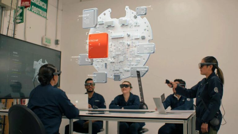 Magic Leap и Google стали партнёрами по дополненной реальности и оптике