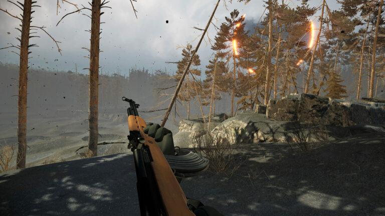 Steam-маркетинг вслепую: собираем кастомную распродажу для продвижения игры