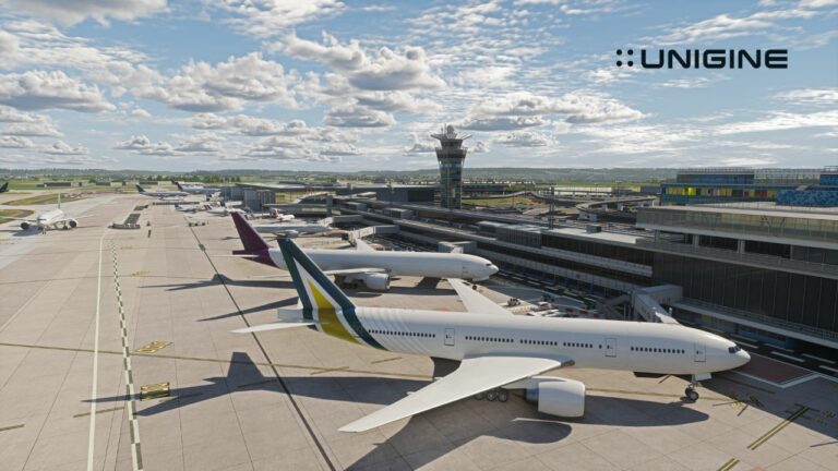 Unigine 2.18.1: русификация, апскейлинг, оптимизация, улучшения под Varjo и Vulkan