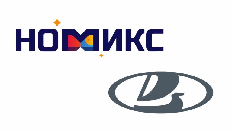 Номикс и АВТОВАЗ стали партнёрами в области технологического суверенитета машиностроения