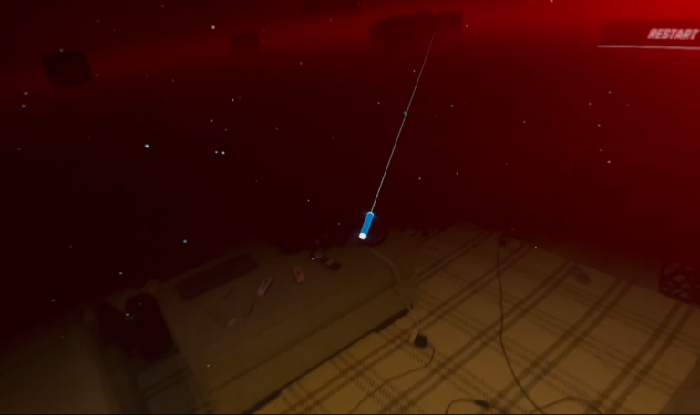 VisionOS 2 откроет на Vision Pro почти нормальный режим виртуальной реальности