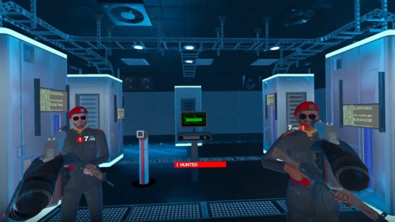 Hitman 3 VR: Reloaded станет эксклюзивом Quest 3, но графика может разочаровать