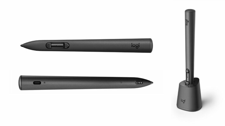Стилус Logitech MX Ink для Quest выйдет в сентябре