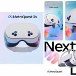 Техдиректор Meta* опубликовал видео с Quest 3S