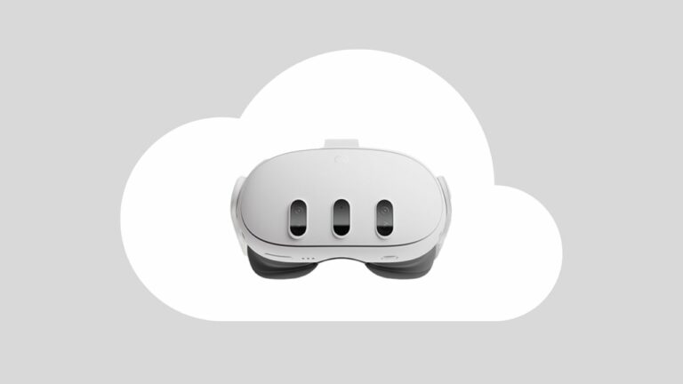 В тестовой прошивке Quest нашли облачный стриминг Avalanche